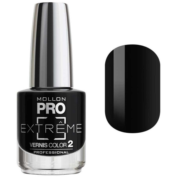 Vernis Extrême Mollon Pro Midnight - 24 Vernis Extrême Mollon Pro Midnight - 24
