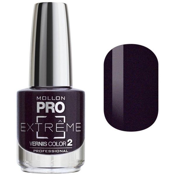 Vernis Extrême Mollon Pro Aubergine - 30 Vernis Extrême Mollon Pro Aubergine - 30
