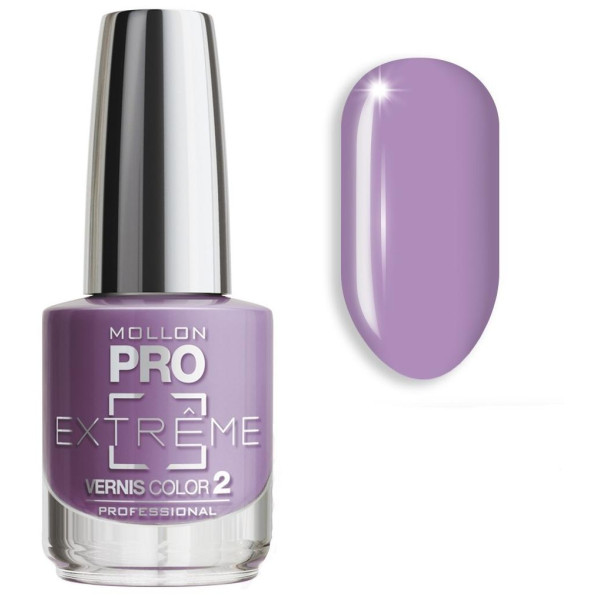 Extreme Mollon Pro 33. Heidekraut-Lack Extreme Mollon Pro 33. Heidekraut-Lack