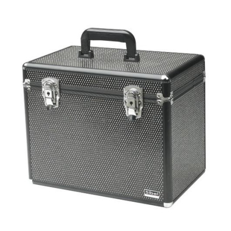 0150591 Black rhinestone suitcase size S.jpg