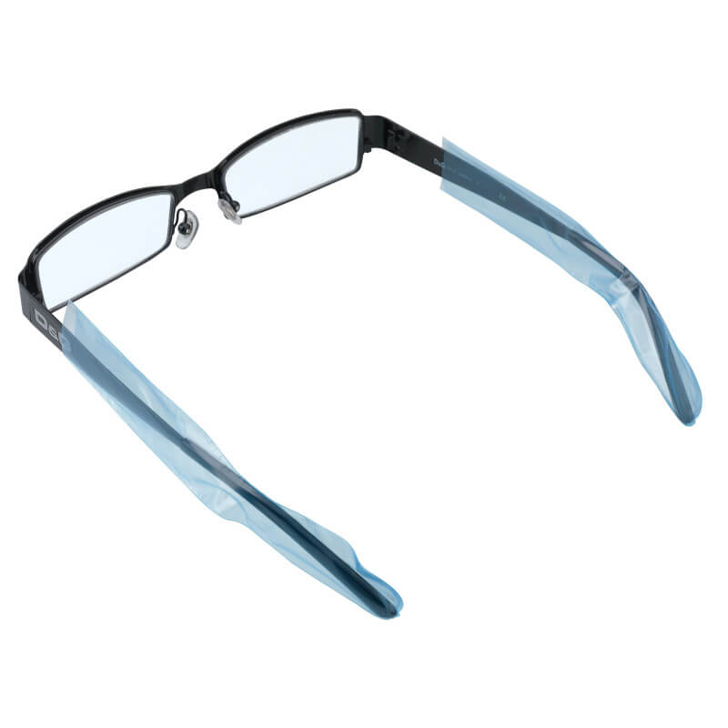 Lunettes de protection branches réglables LE GESTE PRO