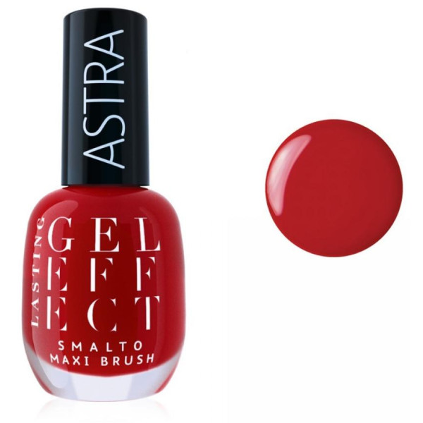 Lasting Gel Effect RED Lasting Gel Effect RED