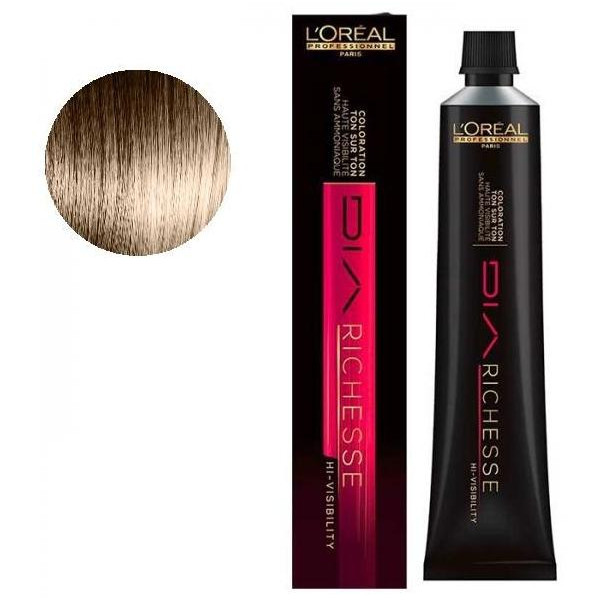 Dia Reichtum 7.13 Natürliche Honey Blonde 50 ML Dia Reichtum 7.13 Natürliche Honey Blonde 50 ML