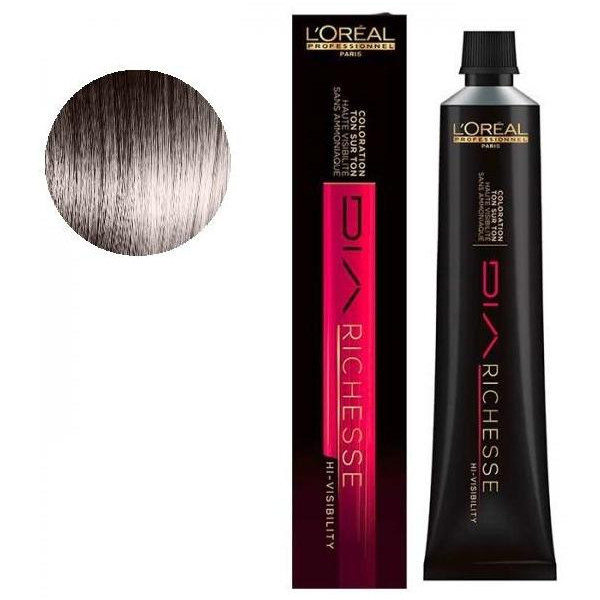 Dia Wealth 7.14 Blond Caramel 50 ML Dia Wealth 7.14 Blond Caramel 50 ML