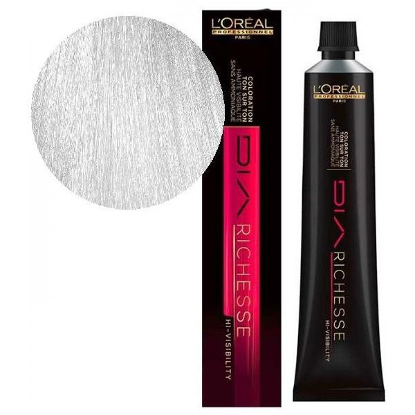 Dia Richesse naturale clear - 50 ml - Dia Richesse naturale clear - 50 ml -