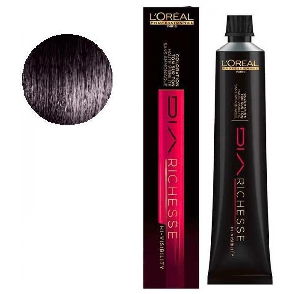 Dia Richesse 4.20 Red Violine 50ml Dia Richesse 4.20 Red Violine 50ml
