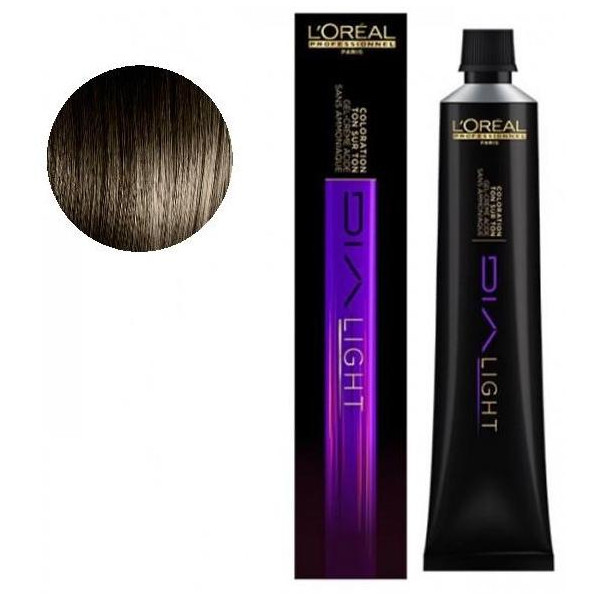 Kein Licht Dia 6.3 Dunkelblond Goldene 50 ml Kein Licht Dia 6.3 Dunkelblond Goldene 50 ml