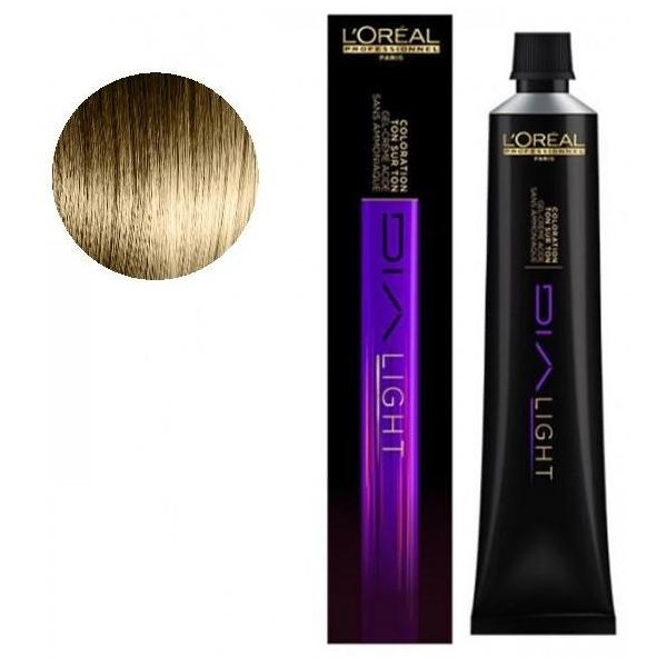 Dia N7 Light Blonde 50 ML Dia N7 Light Blonde 50 ML