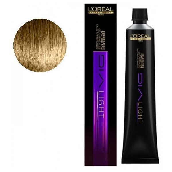 Dia light N°9.03 milkshakes Doré 50ml Dia light N°9.03 milkshakes Doré 50ml