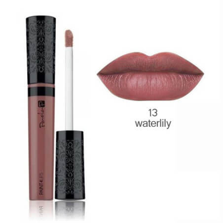 PaolaP Rouge à Lèvres Paint4Lips N. 13 Waterlily