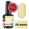 Mini Verniz Semi-Permanente Hybrid Shine Mollon Pro 8ml