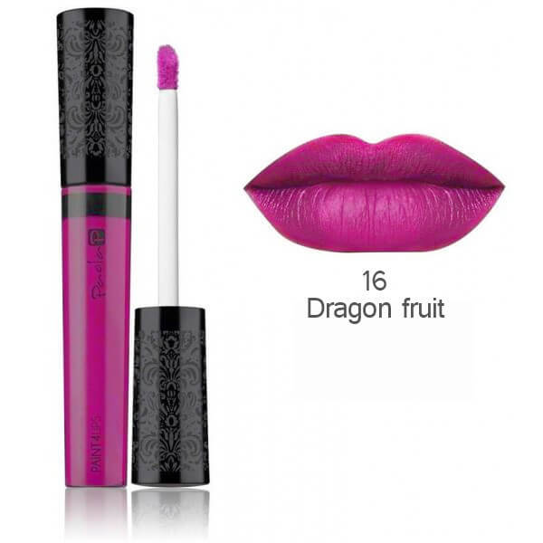 PaolaP Batom Paint4Lips N. 15 Cornflower PaolaP Batom Paint4Lips N. 15 Cornflower
