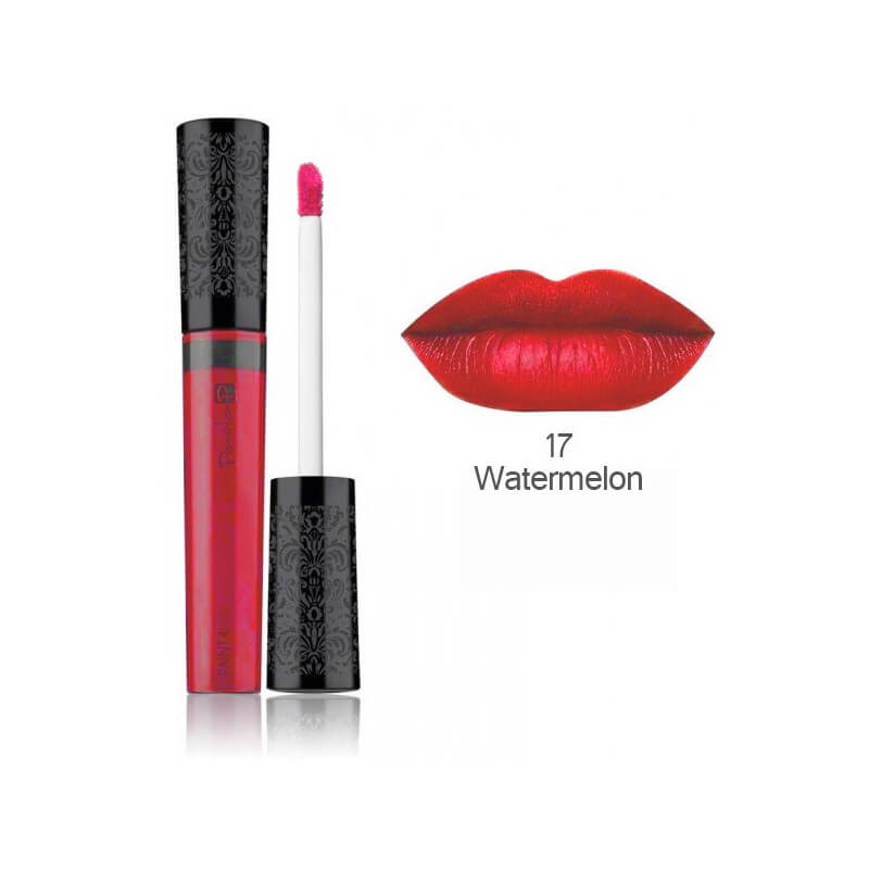 PaolaP Lippenstift Paint4Lips N. 15 Kornblume