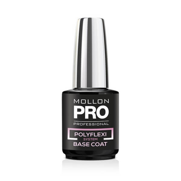 PolyFlexi Gel basislaag 12 ml PolyFlexi Gel basislaag 12 ml