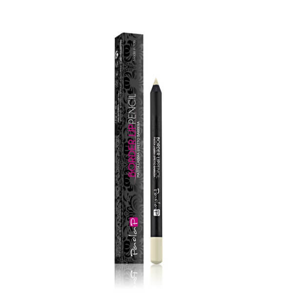 Lippenpotlood - Border Lippenpotlood - Border