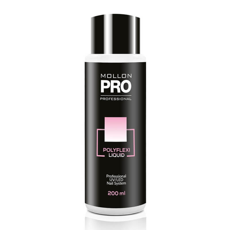 PolyFlexi Gel Vloeistof 200 ml