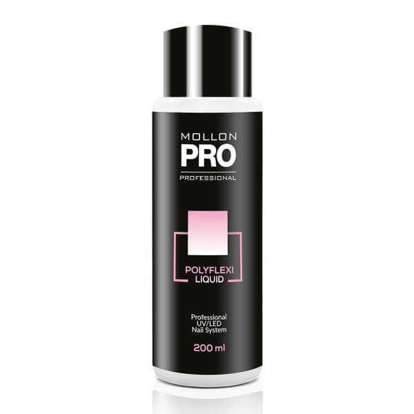 PolyFlexi Gel Liquid 200 ml

Polímero Flexível Gel Líquido 200 ml