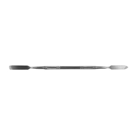 Set accessoires Spatule / Pinceau PolyFlexi Gel

Set accessoires Spatel / Kwast PolyFlexi Gel