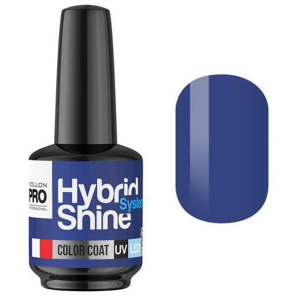 Mini Hybrid Shine Mollon Pro 8ml Blue Ecstasy 2/130 Mini Hybrid Shine Mollon Pro 8ml Blue Ecstasy 2/130