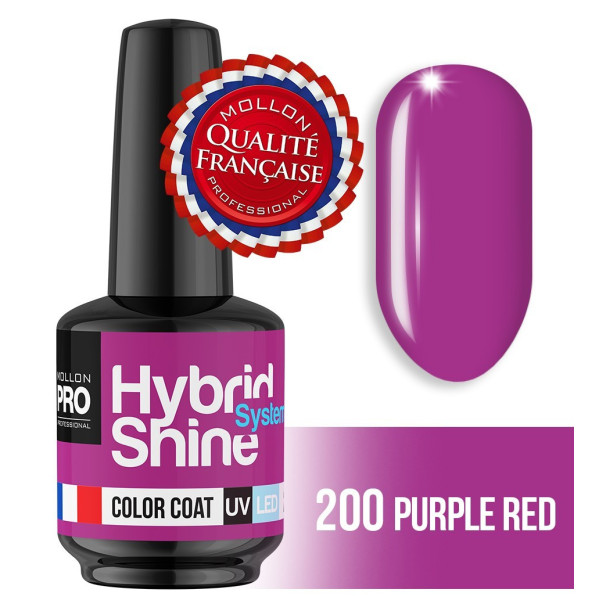 Purple Red 2/200