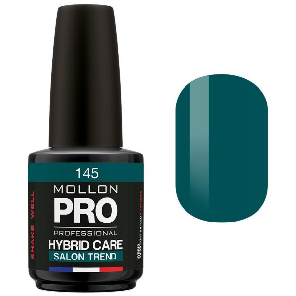 Emerald Semi-permanent Hybrid Care Mask 15ml Emerald - 145 Emerald Semi-permanent Hybrid Care Mask 15ml Emerald - 145