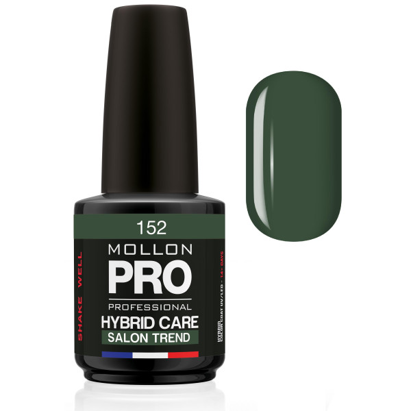 Monstera Semi-permanent Hybrid Jungle Collection 15ml Monstera - 152 Monstera Semi-permanent Hybrid Jungle Collection 15ml Monstera - 152