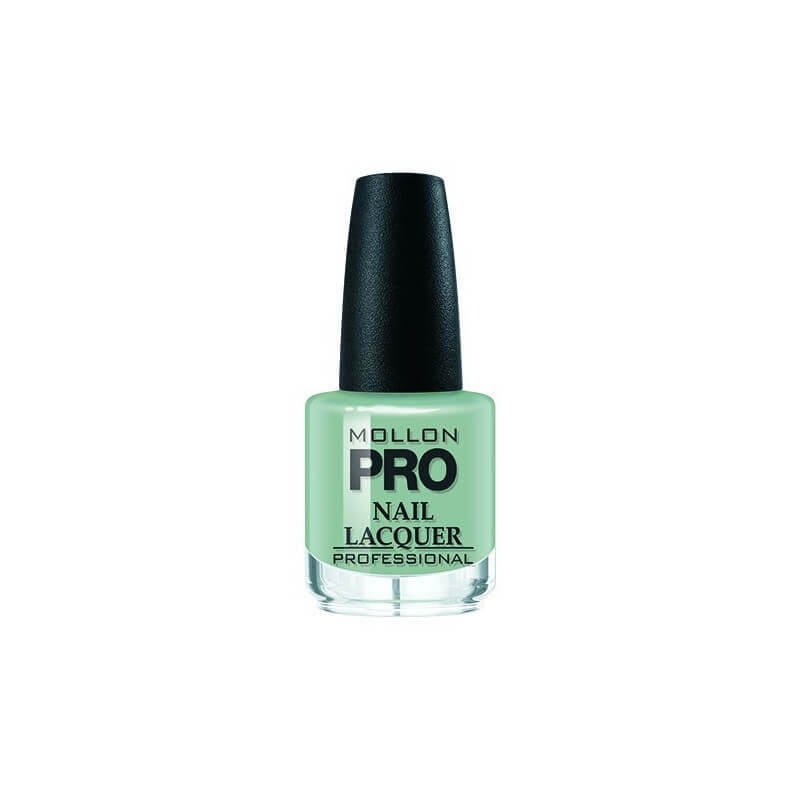 Klassische Lack 15 ml Mollon Pro (Farbe) 280 Mojito