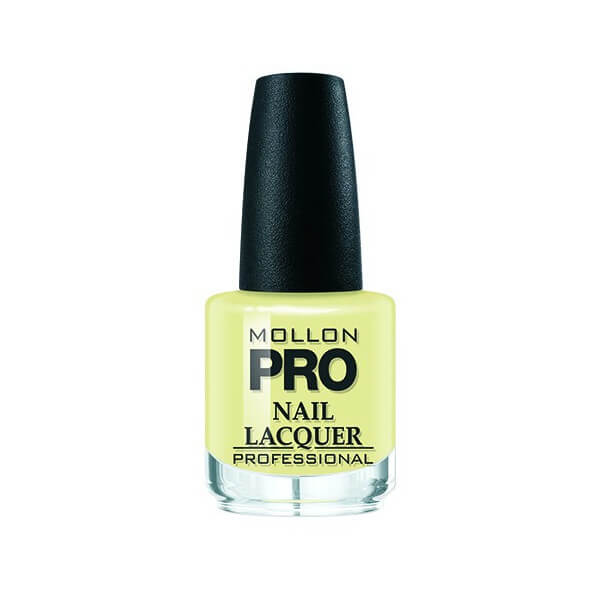 Klassische Lack 15 ml Mollon Pro (Farbe) 281 Margarita