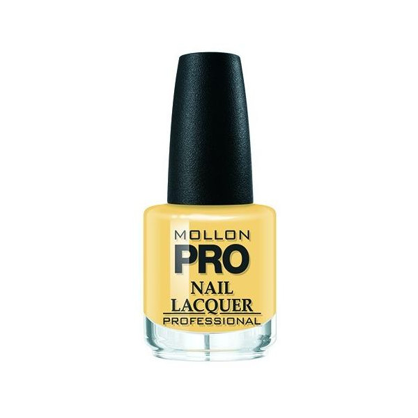 Classic Mollon Pro 282 Vernice a base di banana 15ml Classic Mollon Pro 282 Vernice a base di banana 15ml