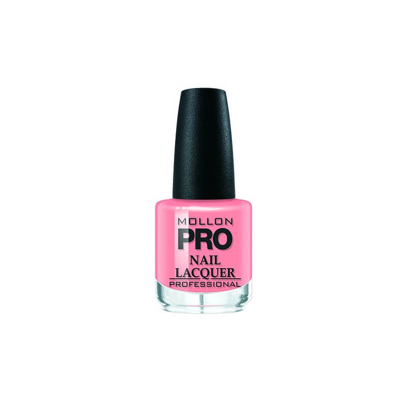Verniz Clássico 15 ml Mollon Pro 283 Cosmopolitan