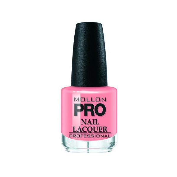 Vernis Classique Mollon Pro 283 Cosmopolitan 15 ml Vernis Classique Mollon Pro 283 Cosmopolitan 15 ml