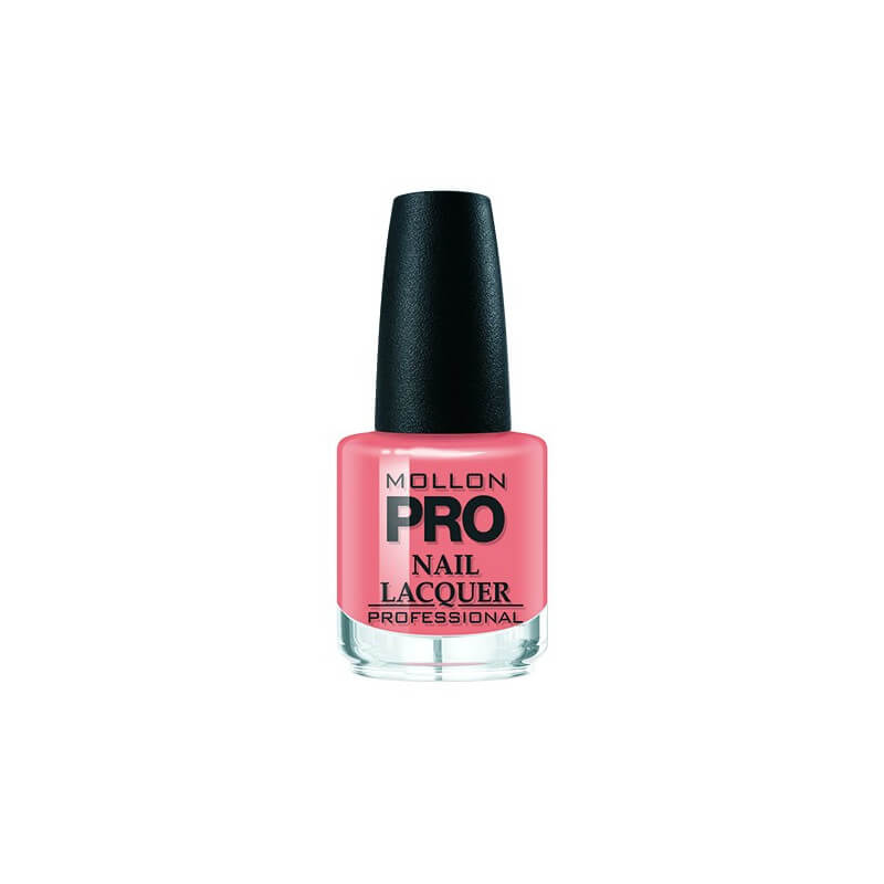 Classic Varnish 15 ml Mollon Pro (by color) 284 Sex on the Beach