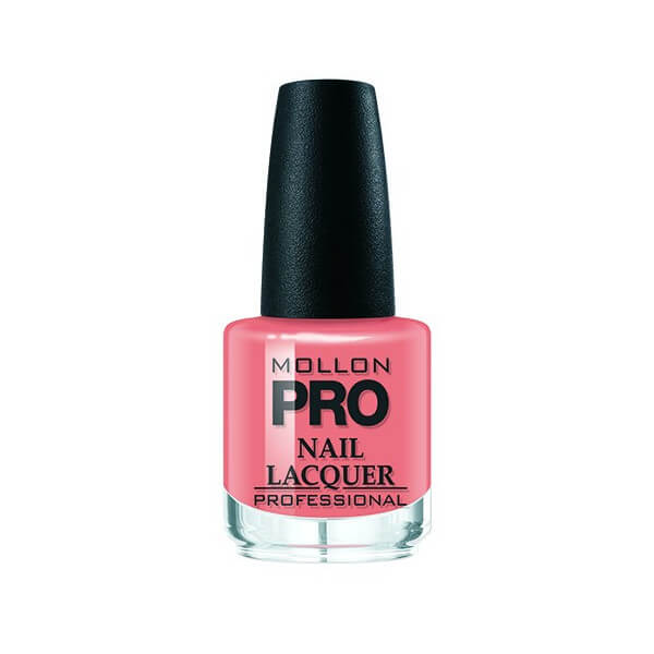 laca clásica 15 ml Mollon Pro (color) 284 Sex on the Beach