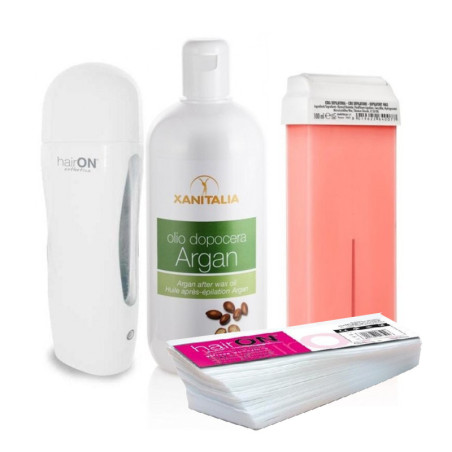 Kit Roll'On Manipolo Rose 