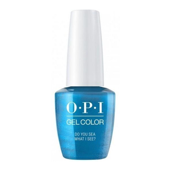 Gel OPI Color Can You Sea What I Sea 15ml