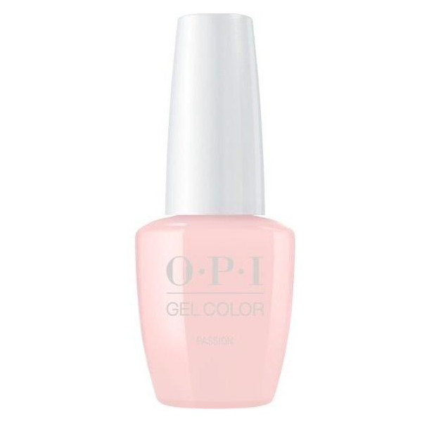 OPI Gel Color Passionslack 15ml OPI Gel Color Passionslack 15ml
