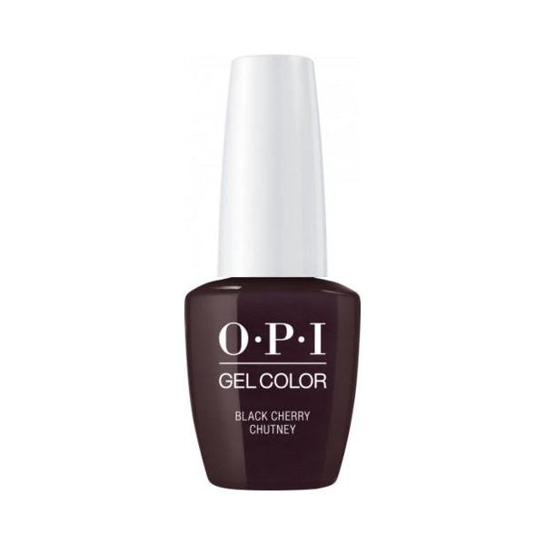 Chocolney di ciliegie nero opaco Vernis OPI 15ml Chocolney di ciliegie nero opaco Vernis OPI 15ml