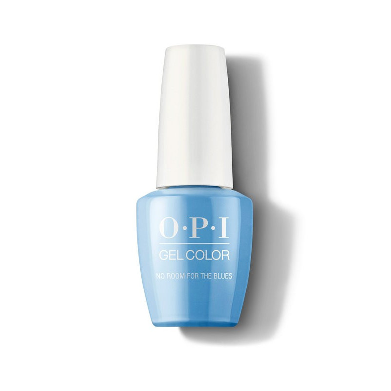 OPI Vernis Gel Color No Room For the Blues 15 ml 