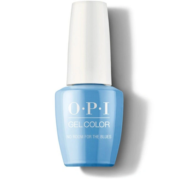 OPI Vernis Gel Color No Room For the Blues 15 ml 