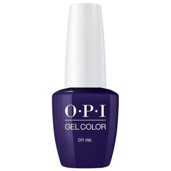 Inchiostro per inchiostro a colori OPI Gel 15 ml Inchiostro per inchiostro a colori OPI Gel 15 ml