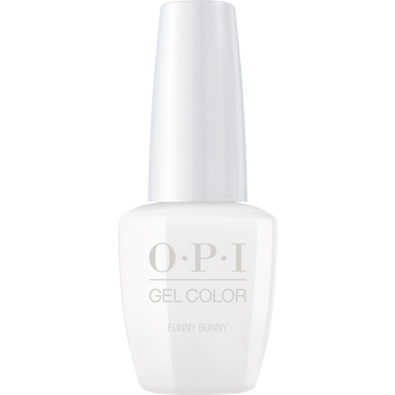 OPI Gel Color Nail Polish Funny Bunny 15 ml