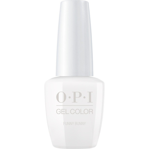 OPI Gel-Nagellack Color Funny Bunny 15 ml