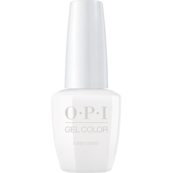 OPI Funny Bunny Farbgel-Nagellack 15ML OPI Funny Bunny Farbgel-Nagellack 15ML