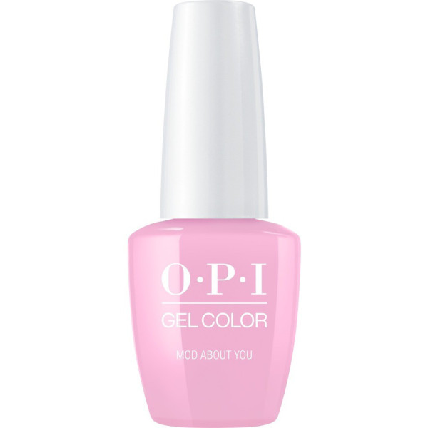 OPI Gel-Farblack Mod About You 15 ml 
