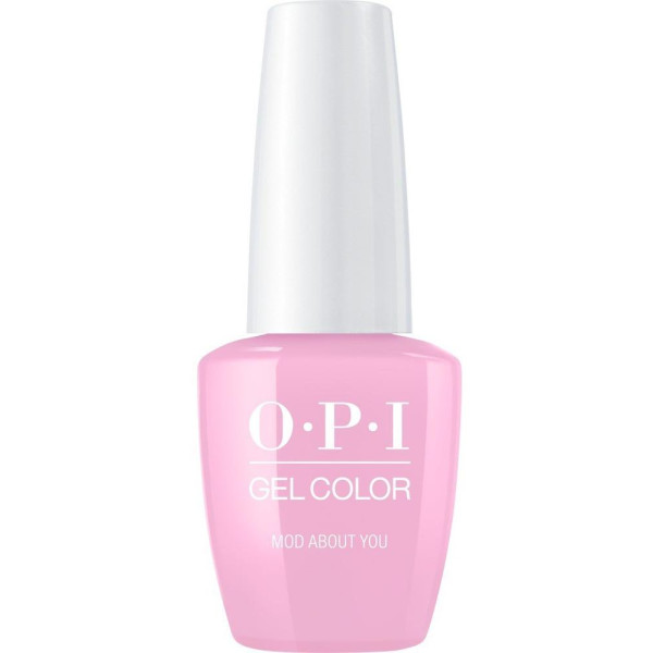 OPI Color Mod About You Gel-Nagellack 15 ml OPI Color Mod About You Gel-Nagellack 15 ml