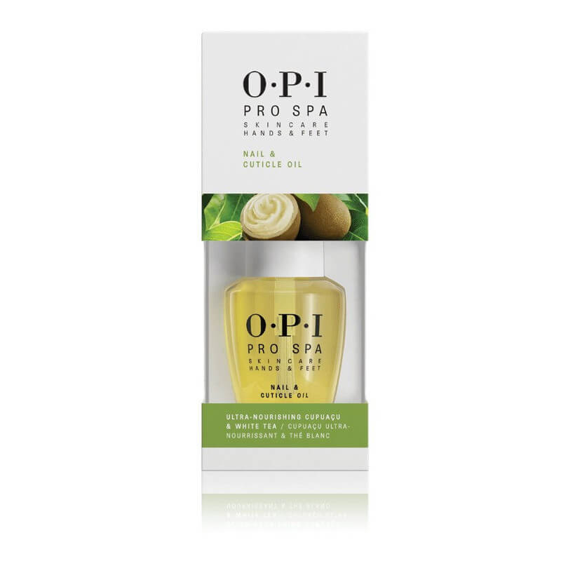ProSpa nagel- en nagelriemolie 14,8 ml