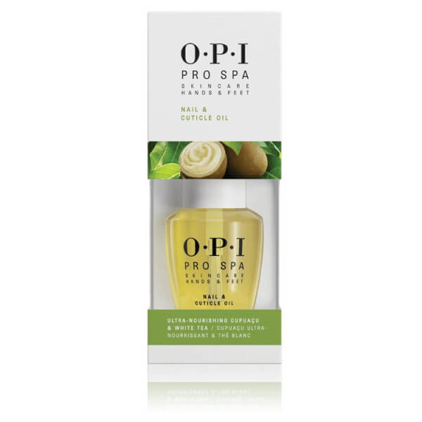 ProSpa nail and cuticle oil 14.8 ml