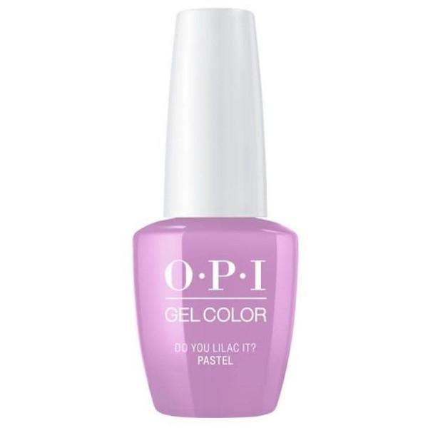 OPI Clear Gel Color Ti lilla? 15 ml OPI Clear Gel Color Ti lilla? 15 ml