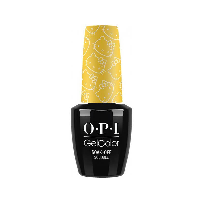 OPI Smalto Gel Colore My Twin Mimmy 15 ml