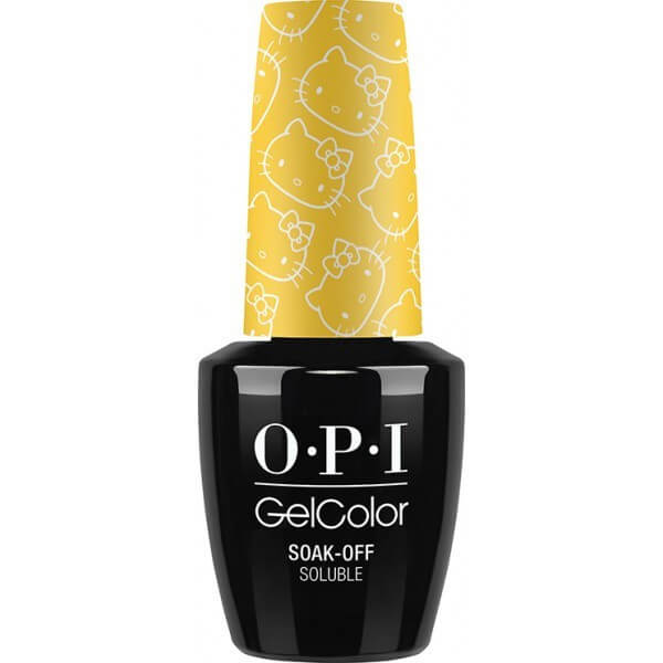 OPI Gel Lack Color My Twin Mimmy 15 ml